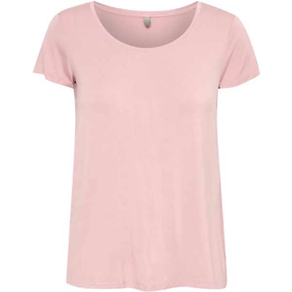 Culture  T-Shirt T-shirt femme  Poppy günstig online kaufen
