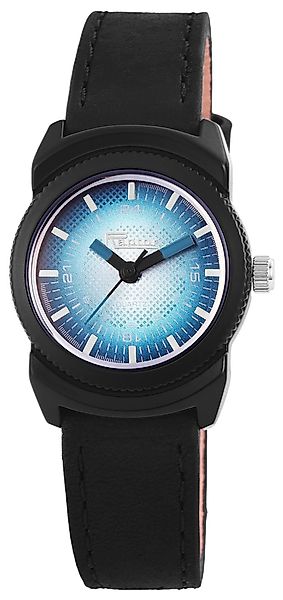 Raptor Quarzuhr RA168 mit Echtlederarmband, 3 günstig online kaufen
