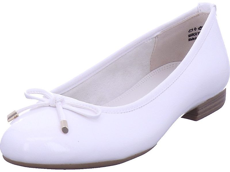 MARCO TOZZI Damen Ballerina Pumps günstig online kaufen