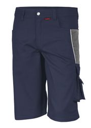 Qualitex Workwear Arbeitsshorts strapazierfähige PROfessionals Shorts günstig online kaufen