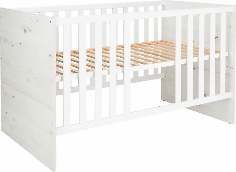 arthur berndt Kinderbett »Kinderbett »Lavea« 70 x 140 cm« günstig online kaufen