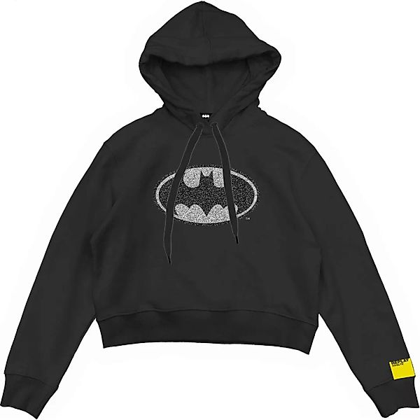 Replay Sweatshirt M Black günstig online kaufen