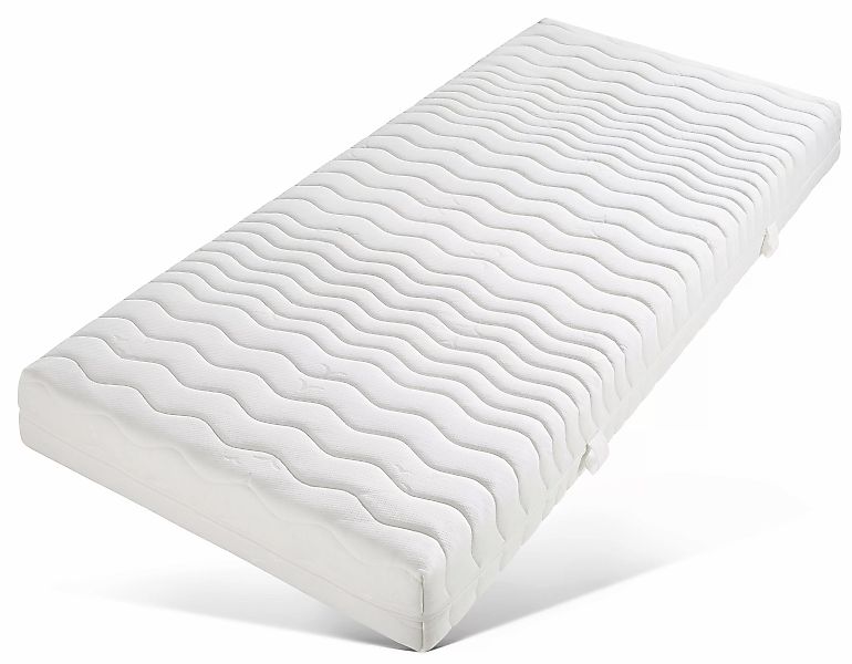 Hemafa Bonnellfederkernmatratze "FK 2100", 21 cm hoch, (1 St.), Qualität au günstig online kaufen