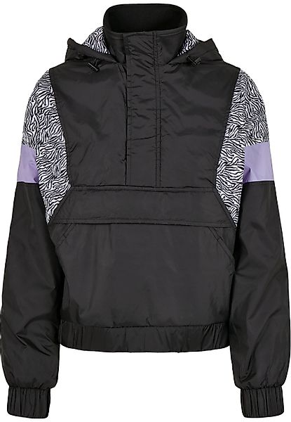 URBAN CLASSICS Allwetterjacke Urban Classics Damen günstig online kaufen