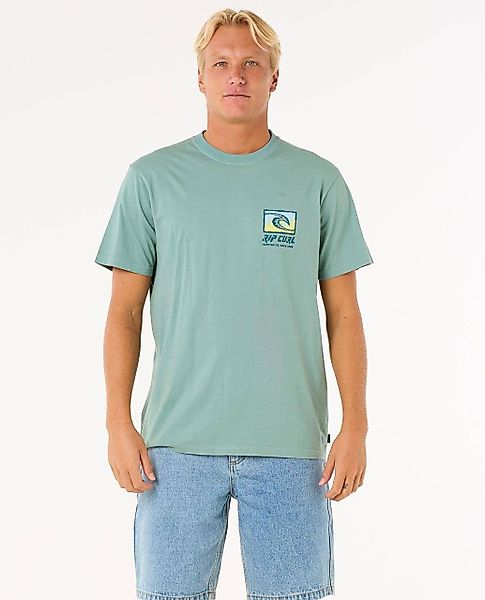 Rip Curl Print-Shirt Raw Energy Trad günstig online kaufen