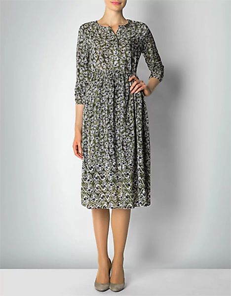 Marc O'Polo Damen Kleid 607/0953/21117/Z31 günstig online kaufen