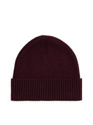 Tommy Hilfiger Strickmütze TH FLAG PIMA günstig online kaufen