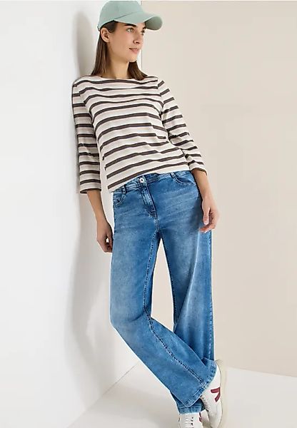 CECIL Gestreiftes Shirt günstig online kaufen