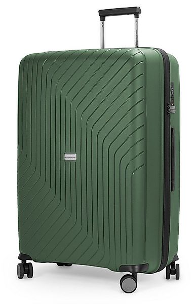 Hauptstadtkoffer Trolley TXL, 4 Rollen, Großer Koffer, ultraleicht, TSA, 12 günstig online kaufen
