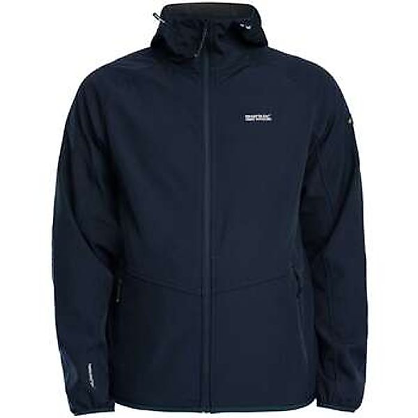 Regatta  Herren-Jacke Arec III Softshell-Jacke günstig online kaufen