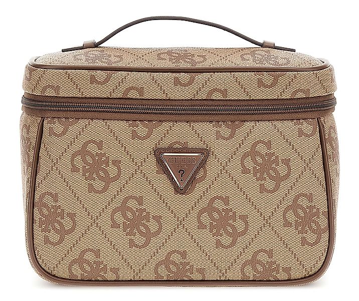 Guess Kosmetiktasche Toiletry Train Case günstig online kaufen