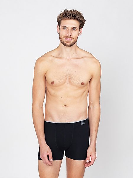 Erlich Textil Boxershorts FRIEDRICH (1-St) günstig online kaufen