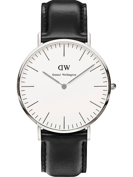 Daniel Wellington Quarzuhr Daniel Wellington Herren-Uhren günstig online kaufen