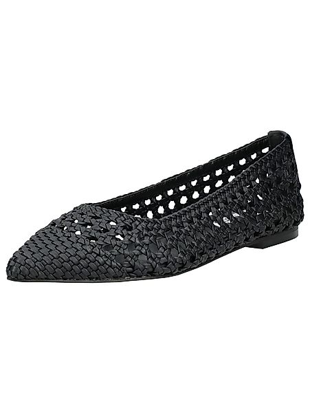 STEVE MADDEN Ballerinas Lederimitat Ballerina günstig online kaufen