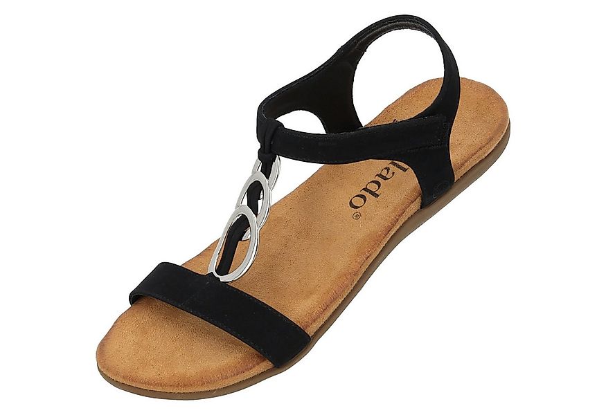 Palado Uleto Riemchensandale günstig online kaufen