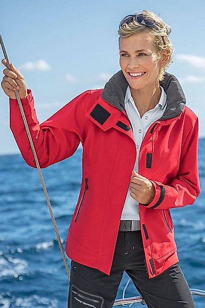 Marinepool Funktionsjacke günstig online kaufen