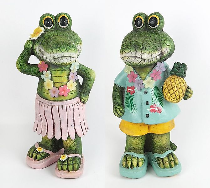 Trend Line Gartenfigur TrendLine Dekofigur Magnesia günstig online kaufen