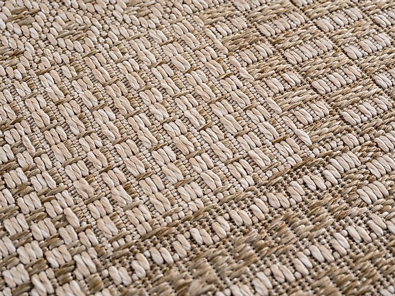 Ayyildiz Teppiche Outdoorteppich »IBIZA 1902«, rechteckig, 5 mm Höhe, In un günstig online kaufen