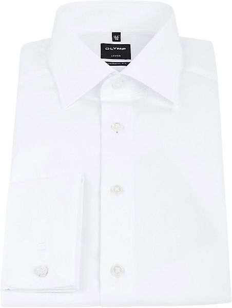 OLYMP Smokinghemd Luxor modern fit günstig online kaufen
