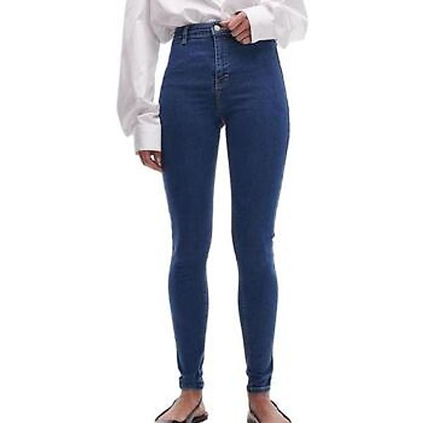 Topshop  Slim Fit Jeans 31000216-MED günstig online kaufen