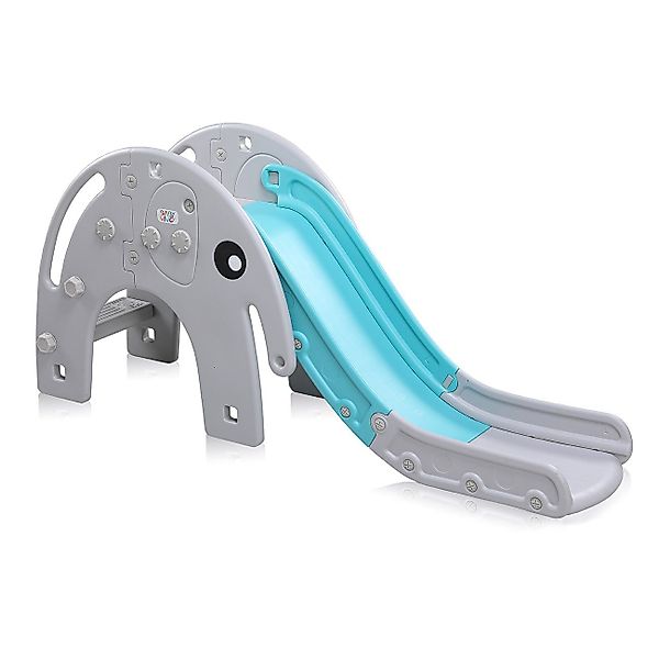 Baby Vivo Indoor-Rutsche Kinderrutsche / Rutsche günstig online kaufen
