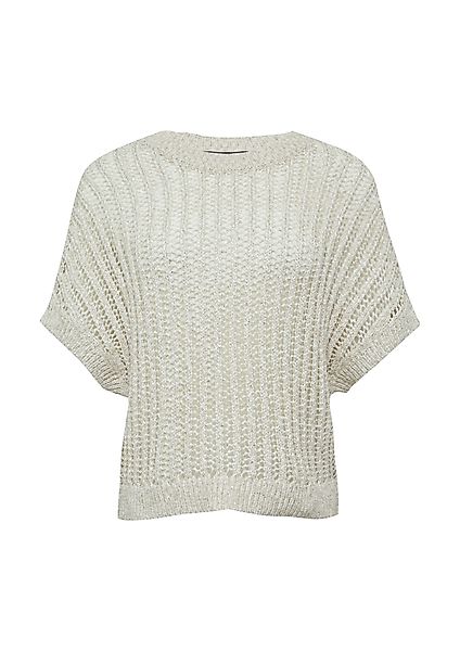 Comma Strickpullover günstig online kaufen