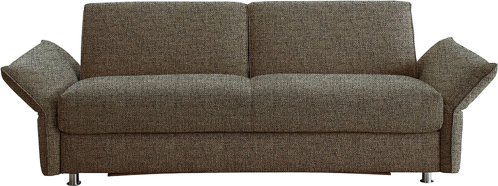 Bali Schlafsofa »LINA, Dauerschlaffunktion, 140 u. 160 er Breiten«, durchge günstig online kaufen