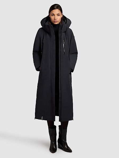 khujo Wintermantel LOFI2 günstig online kaufen