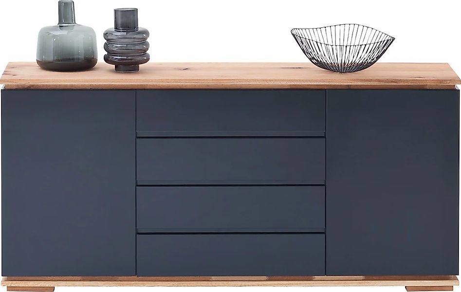 MCA furniture Sideboard "Chiaro" Breite ca. 172 cm günstig online kaufen