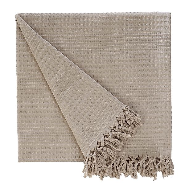CLASS HOME COLLECTION Bettüberwurf Tagesdecke 220x240 günstig online kaufen