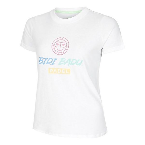 BIDI BADU T-Shirt Good Vibes Chill Tee günstig online kaufen