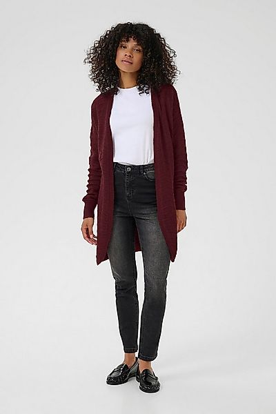 KAFFE Cardigan Strickjacke KAemria günstig online kaufen