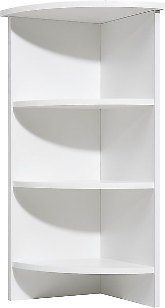 Saphir Eckregal »Quickset 335 Abschlussregal für Unterschrank, 33 cm breit, günstig online kaufen
