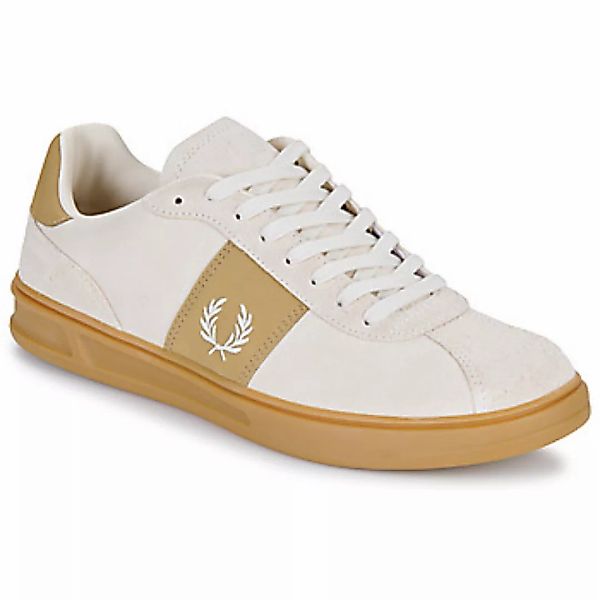 Fred Perry  Sneaker B4 SUEDE günstig online kaufen