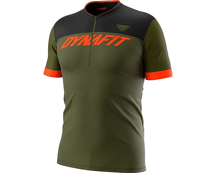 Dynafit T-Shirt RIDE LIGHT 1/2 ZIP SS TEE M - DynaFit günstig online kaufen