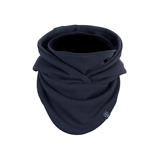 Manufaktur13 Schal Hooded Loop - Kapuzenschal, Schal aus Alpenfleece, mit i günstig online kaufen