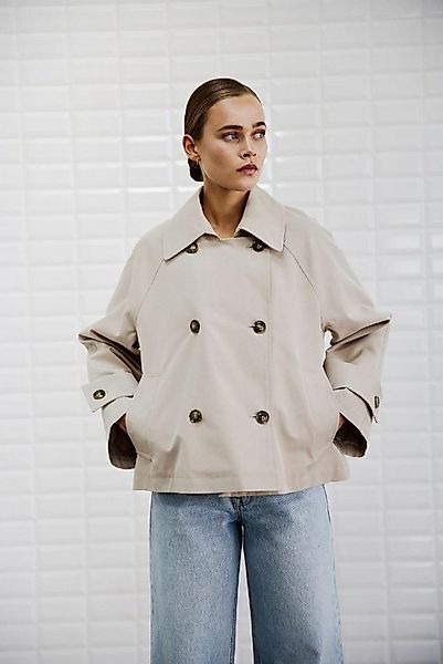 WithBlack Langjacke günstig online kaufen