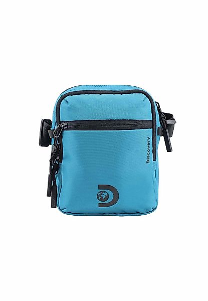 Discovery Laptoptasche "Metropolis" aus hochwertigem rPet-Material günstig online kaufen
