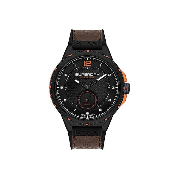 Superdry Quarzuhr Superdry Marksman Sport, Superdry günstig online kaufen