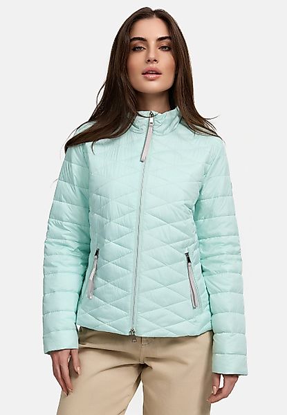Manisa Steppjacke mit Diamondsteppung günstig online kaufen
