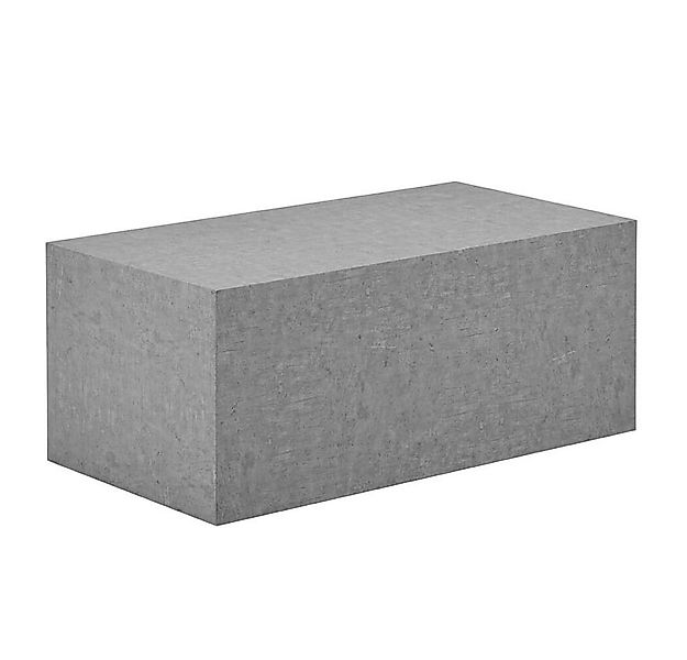 HOME DELUXE Couchtisch Marmor AMIRI L - 95 x 40 x 50 cm, Marmoroptik, Wohnz günstig online kaufen