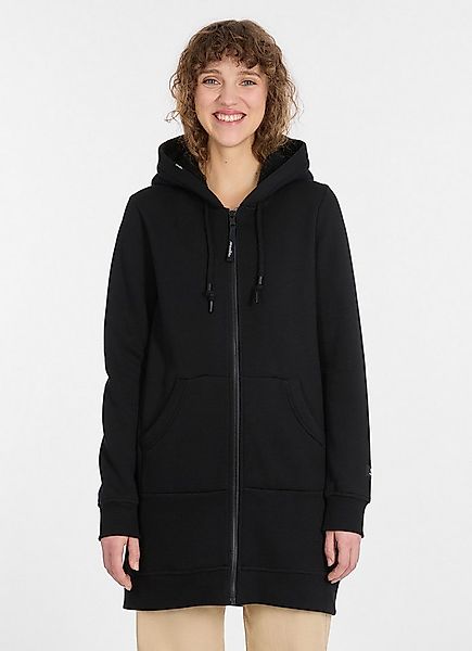 Ragwear Kapuzensweatjacke PARMESA günstig online kaufen