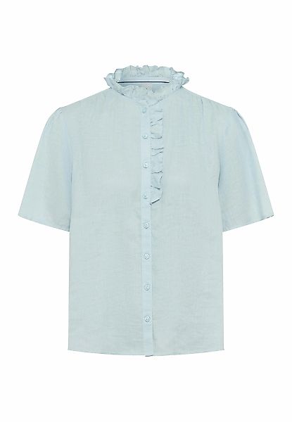 Brax Kurzarmbluse "Style VIVE" günstig online kaufen