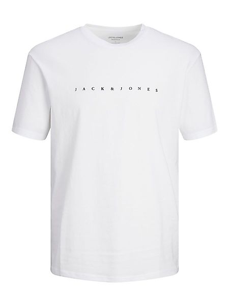 Jack & Jones T-Shirt JJEstar (1-tlg) günstig online kaufen