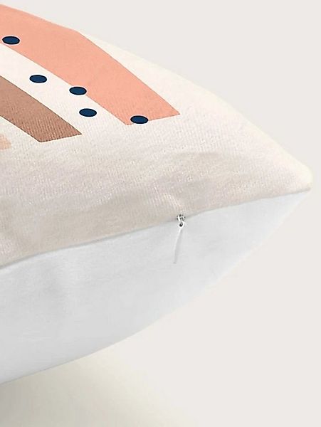 LIVINA HOME Kissenbezug Premium Kissen, Dekokissen, Sofakissen, Couchkissen günstig online kaufen