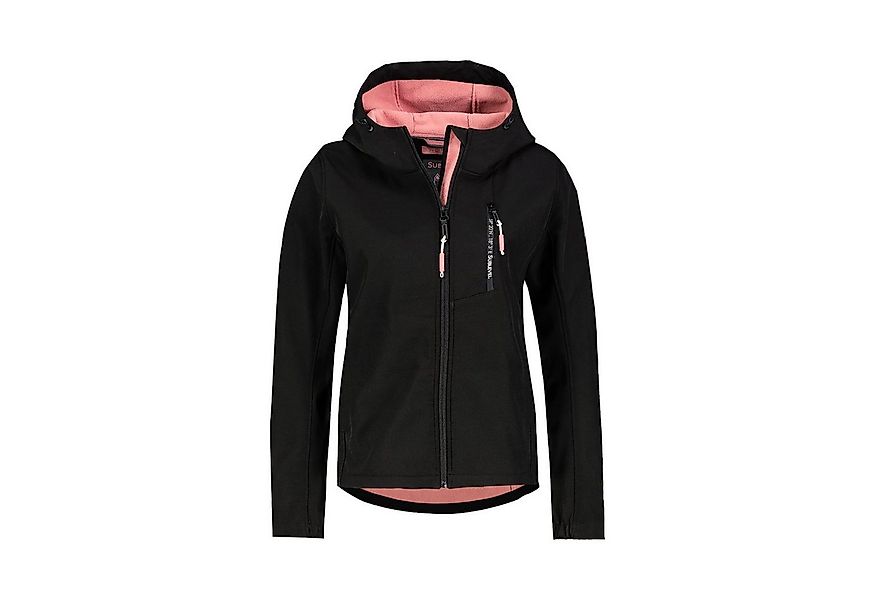 SUBLEVEL Winterjacke Sofshelljacke günstig online kaufen