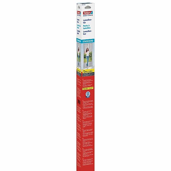 tesa Insektenschutz-Tür Insect Stop Standard Fliegengitter günstig online kaufen