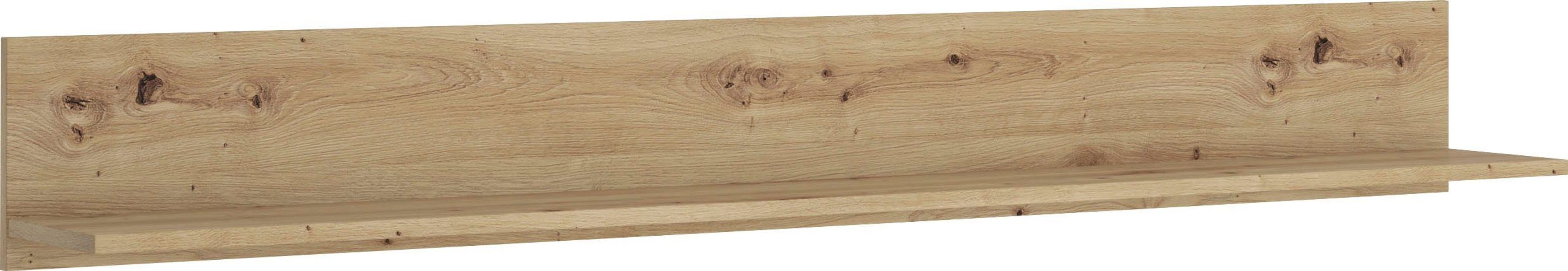 INOSIGN Wandregal "Luci" Breite 160 cm günstig online kaufen