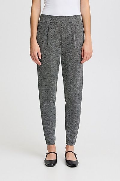 Ichi Blusentop Stoffhose günstig online kaufen