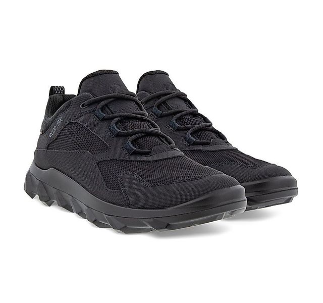 Ecco Wanderschuhe MX GTX Low - strapazierfähige Sohle, wasserdicht Sneaker günstig online kaufen